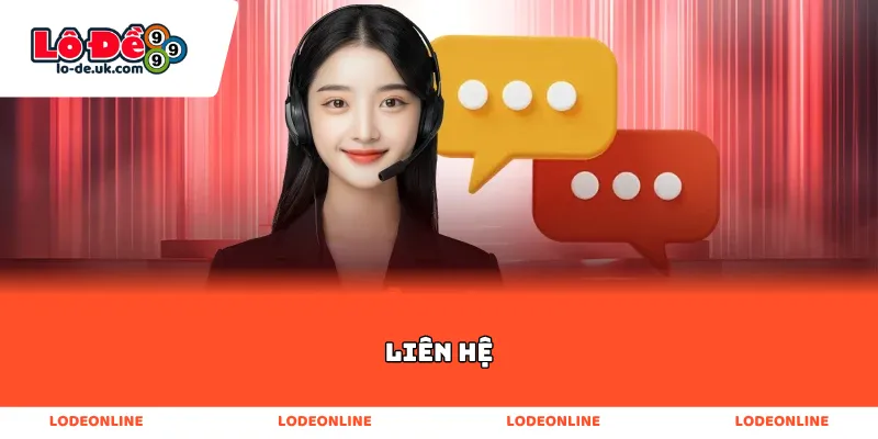 Liên hệ
