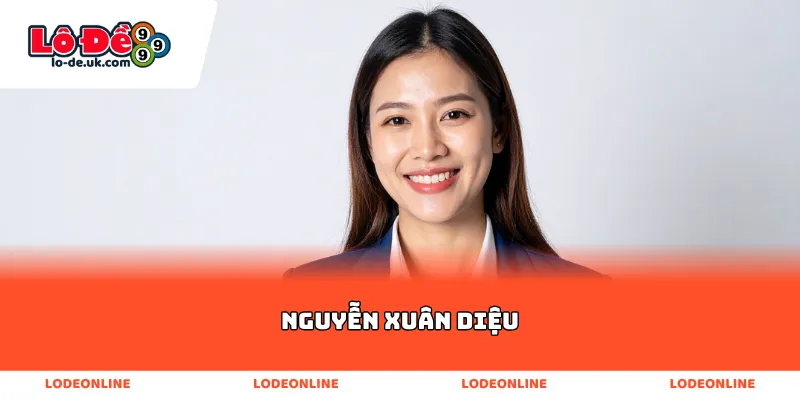 Nguyễn Xuân Diệu